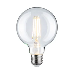 Filament 230V - LED Globe G95 E27