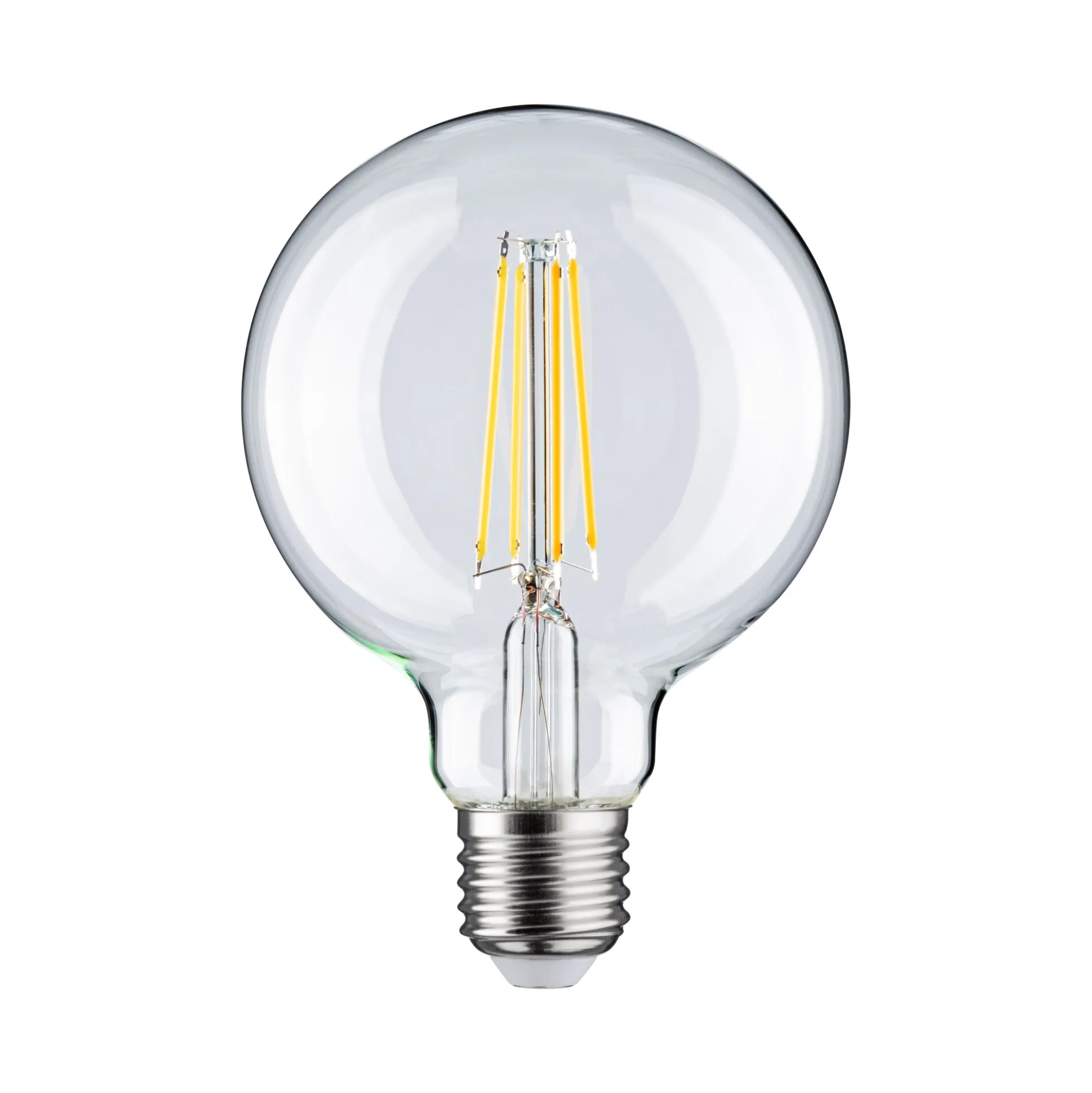 Filament 230V - LED Globe G95 E27