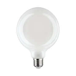 Filament 230V - LED Globe G125 E27