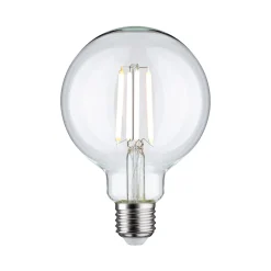 Filament 230V - LED Globe G95 E27