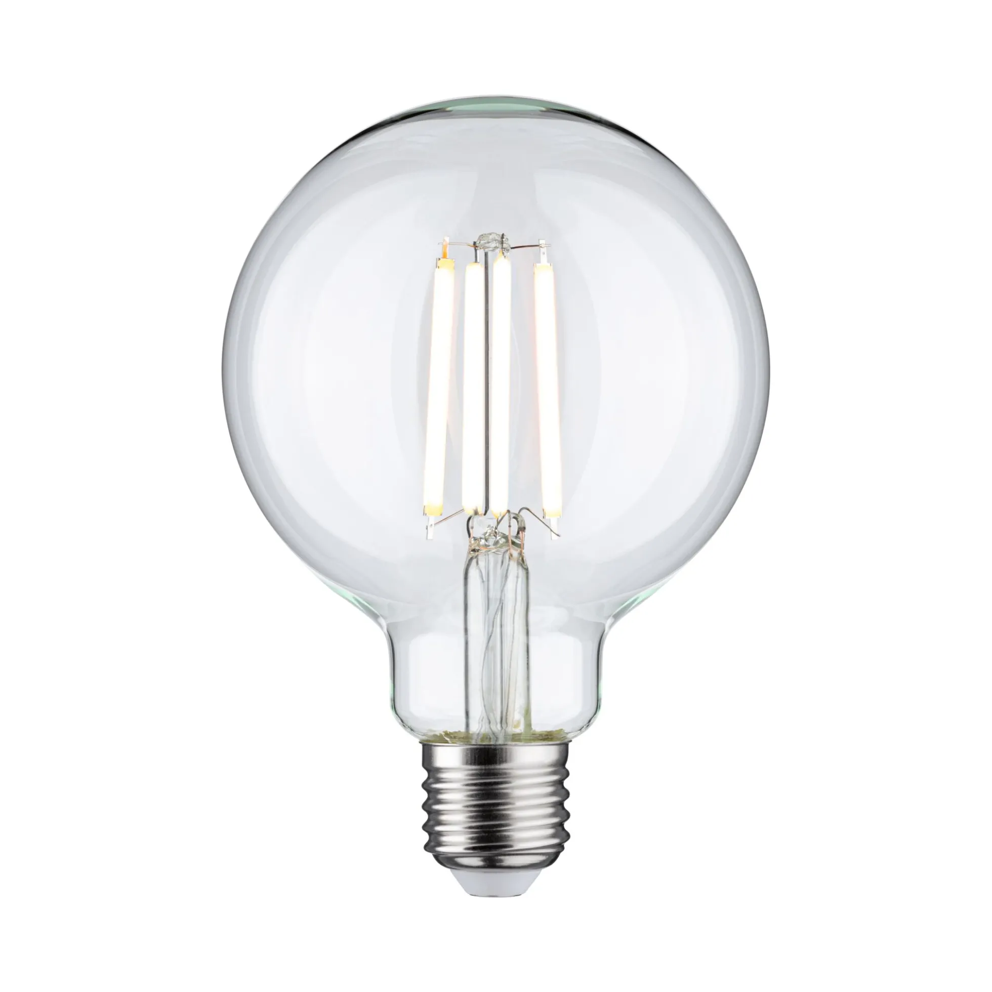 Filament 230V - LED Globe G95 E27