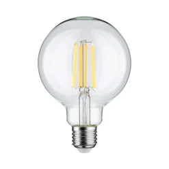 Filament 230V - LED Globe G95 E27