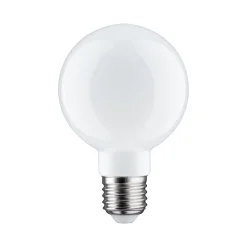 Filament 230V - LED Globe G80 E27