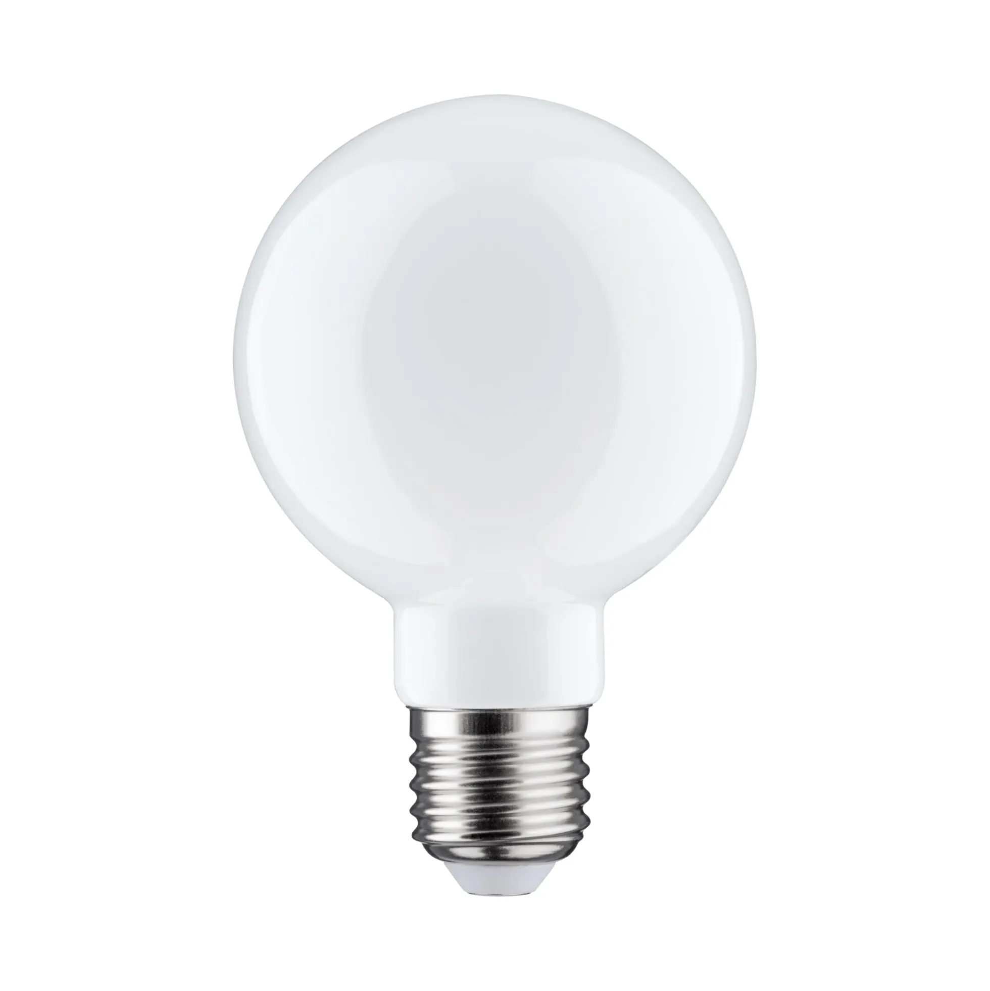 Filament 230V - LED Globe G80 E27