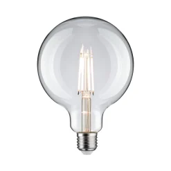 Filament 230V - LED Globe G125 E27