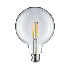 Filament 230V - LED Globe G125 E27