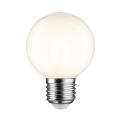 Filament 230V - LED Globe G60 E27