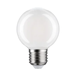Filament 230V - LED Globe G60 E27