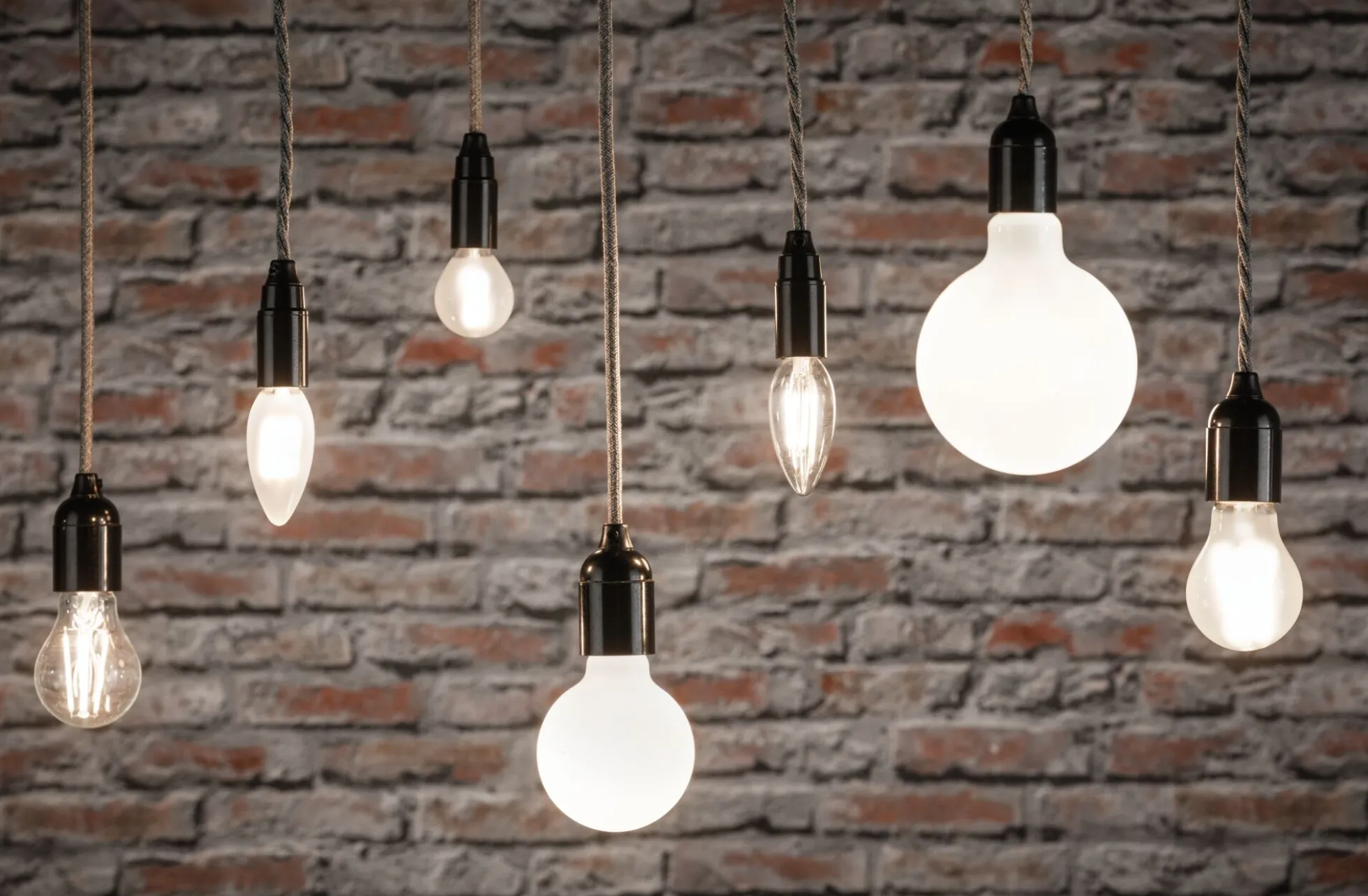 Filament 230V - LED Globe G95 E27