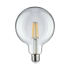 Filament 230V - LED Globe G125 E27