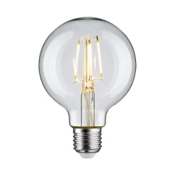 Filament 230V - LED Globe G80 E27