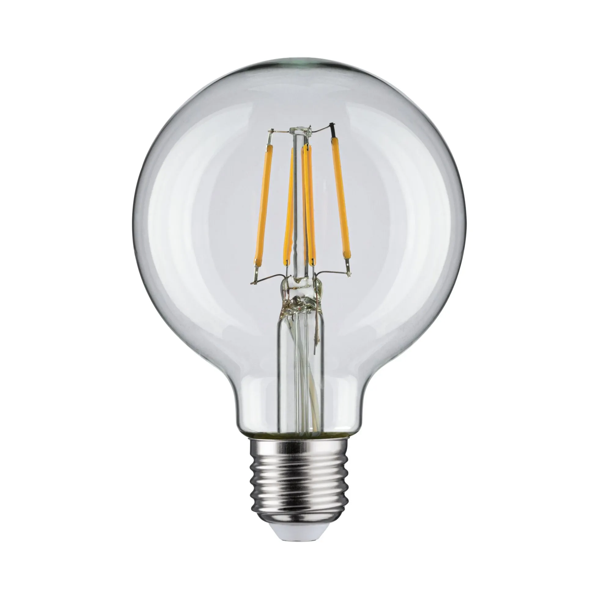 Filament 230V - LED Globe G80 E27