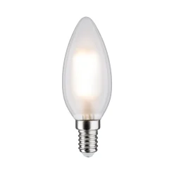 Filament 230V - LED Kerze E14