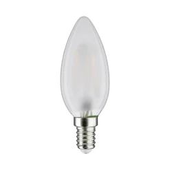 Filament 230V - LED Kerze E14