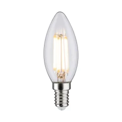 Filament 230V - LED Kerze E14