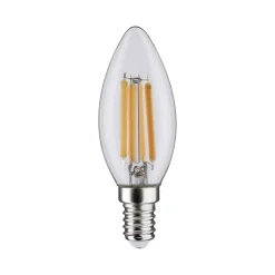 Filament 230V - LED Kerze E14