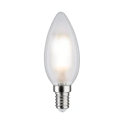 Filament 230V - LED Kerze E14