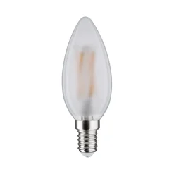 Filament 230V - LED Kerze E14
