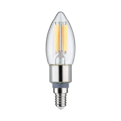 Filament 230V - LED Kerze E14