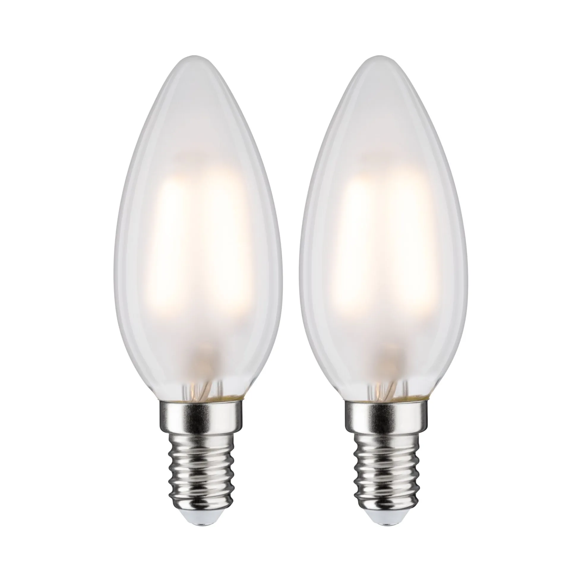 Filament 230V - LED Kerze E14