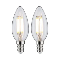 Filament 230V - LED Kerze E14