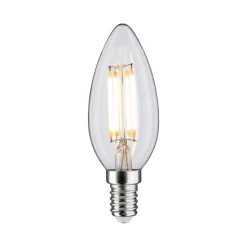 Filament 230V - LED Kerze E14