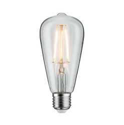 Filament 230V - LED Kolben ST64 E27