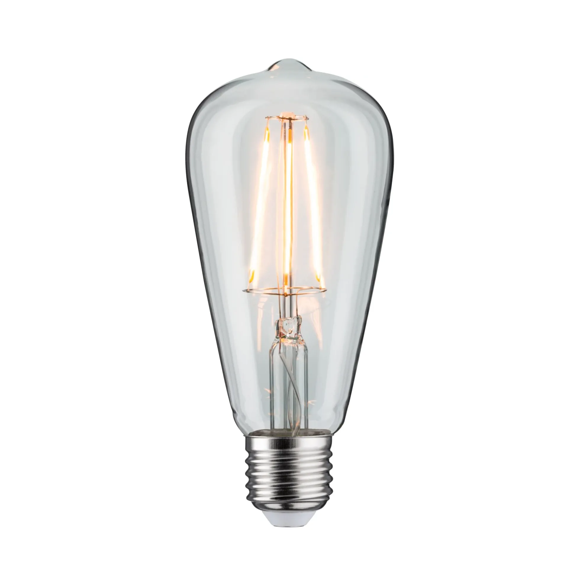 Filament 230V - LED Kolben ST64 E27