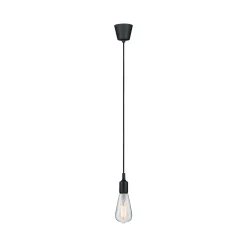 Filament 230V - LED Kolben ST64 E27