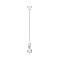 Filament 230V - LED Kolben ST64 E27