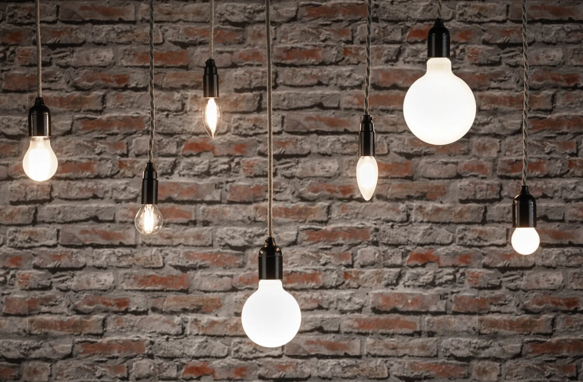 Filament 230V - LED Tropfen E14
