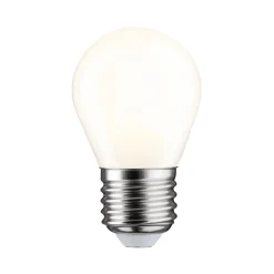 Filament 230V - LED Tropfen E27