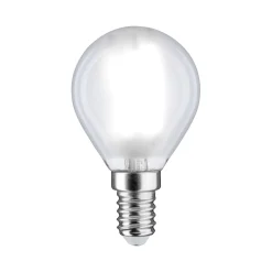 Filament 230V - LED Tropfen E14
