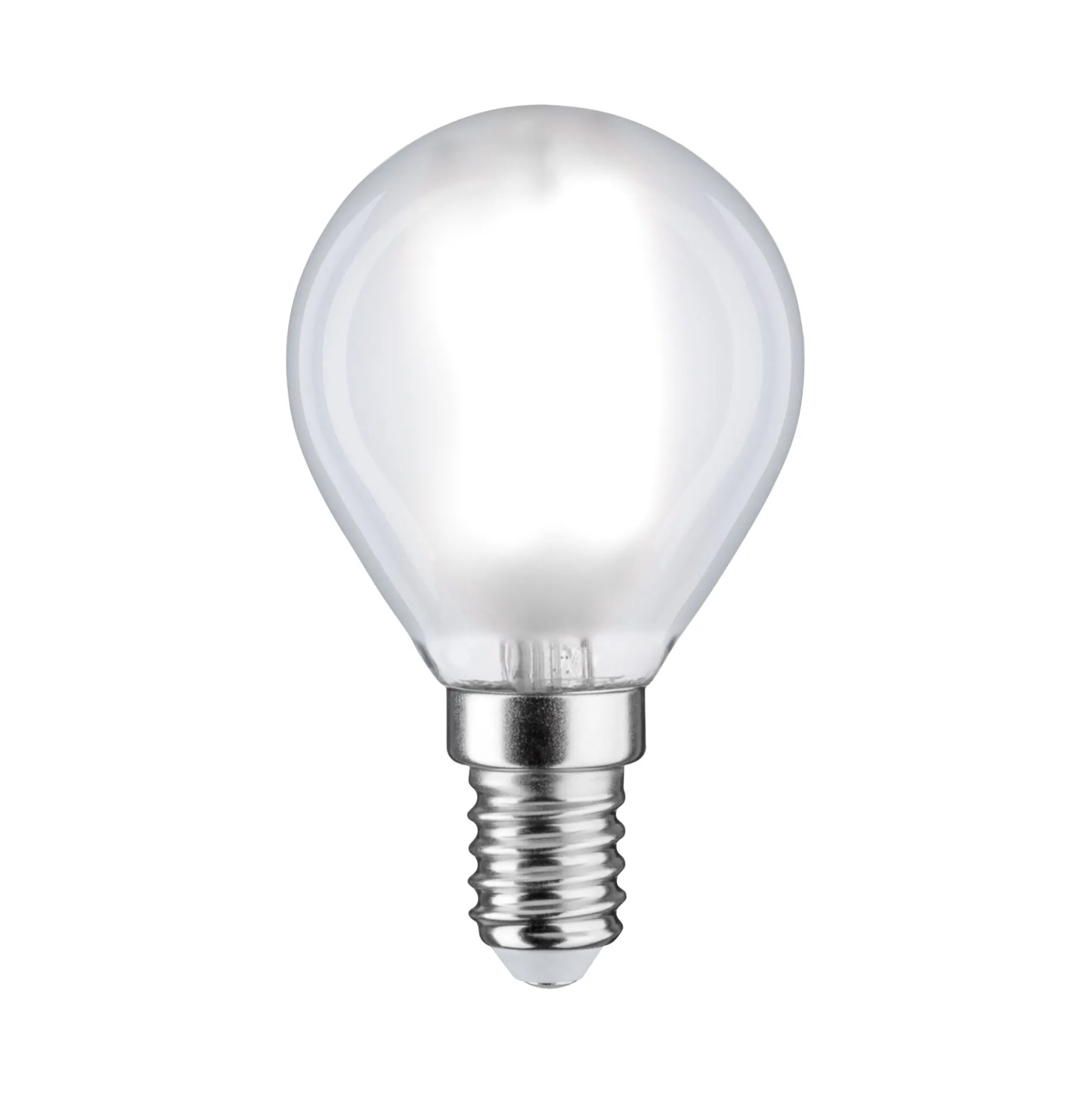 Filament 230V - LED Tropfen E14