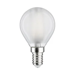 Filament 230V - LED Tropfen E14