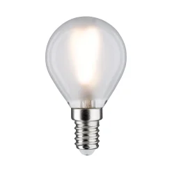 Filament 230V - LED Tropfen E14