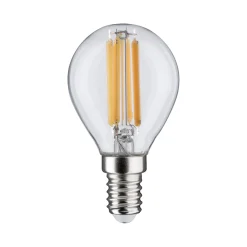 Filament 230V - LED Tropfen E14