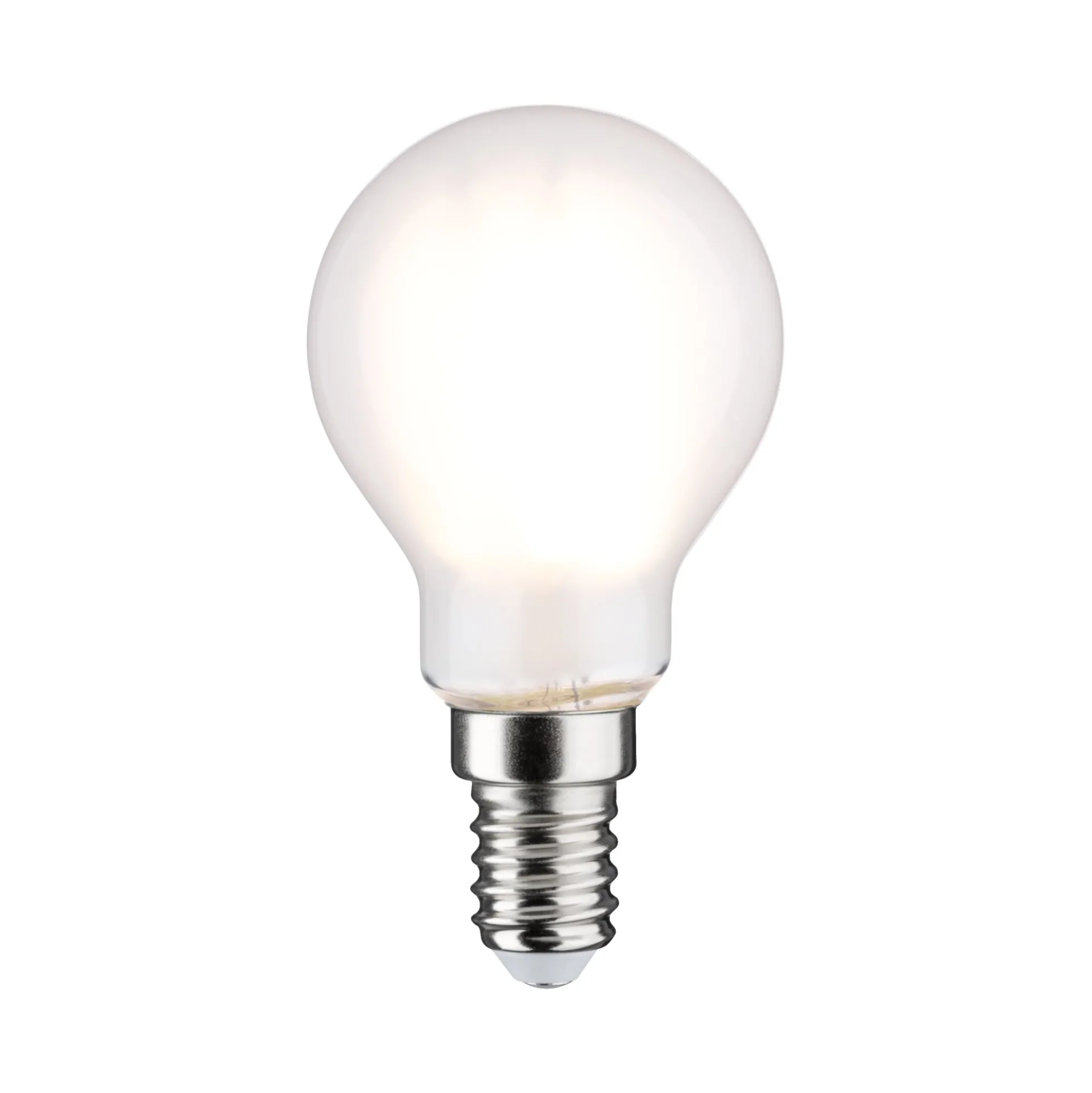 Filament 230V - LED Tropfen E14
