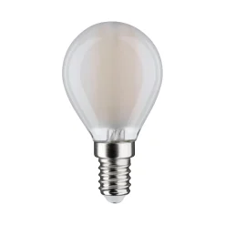 Filament 230V - LED Tropfen E14