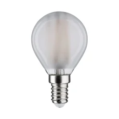 Filament 230V - LED Tropfen E14
