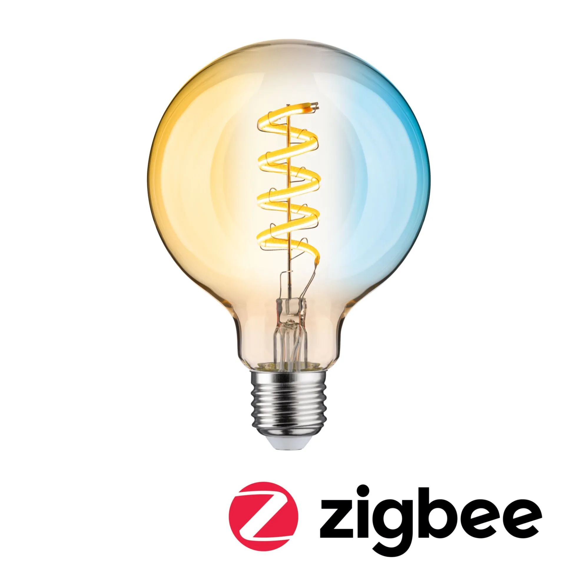Filament 230V Smart Home Zigbee 3.0 - LED Globe G95 E27