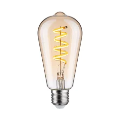 Filament 230V Smart Home Zigbee 3.0 - LED Kolben ST64 E27