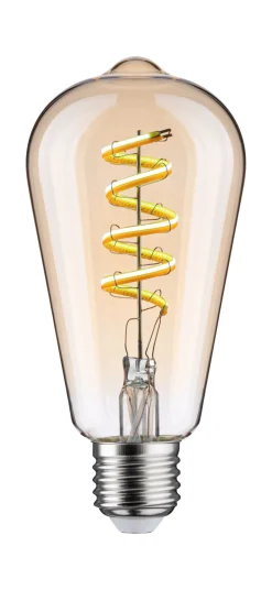 Filament 230V Smart Home Zigbee 3.0 - LED Kolben ST64 E27