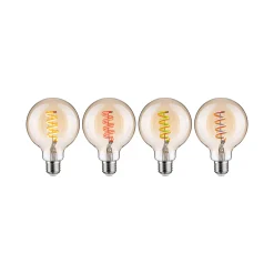 Filament 230V Smart Home Zigbee 3.0 - LED Globe G95 E27