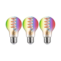 Filament 230V Smart Home Zigbee 3.0 - LED Birne E27