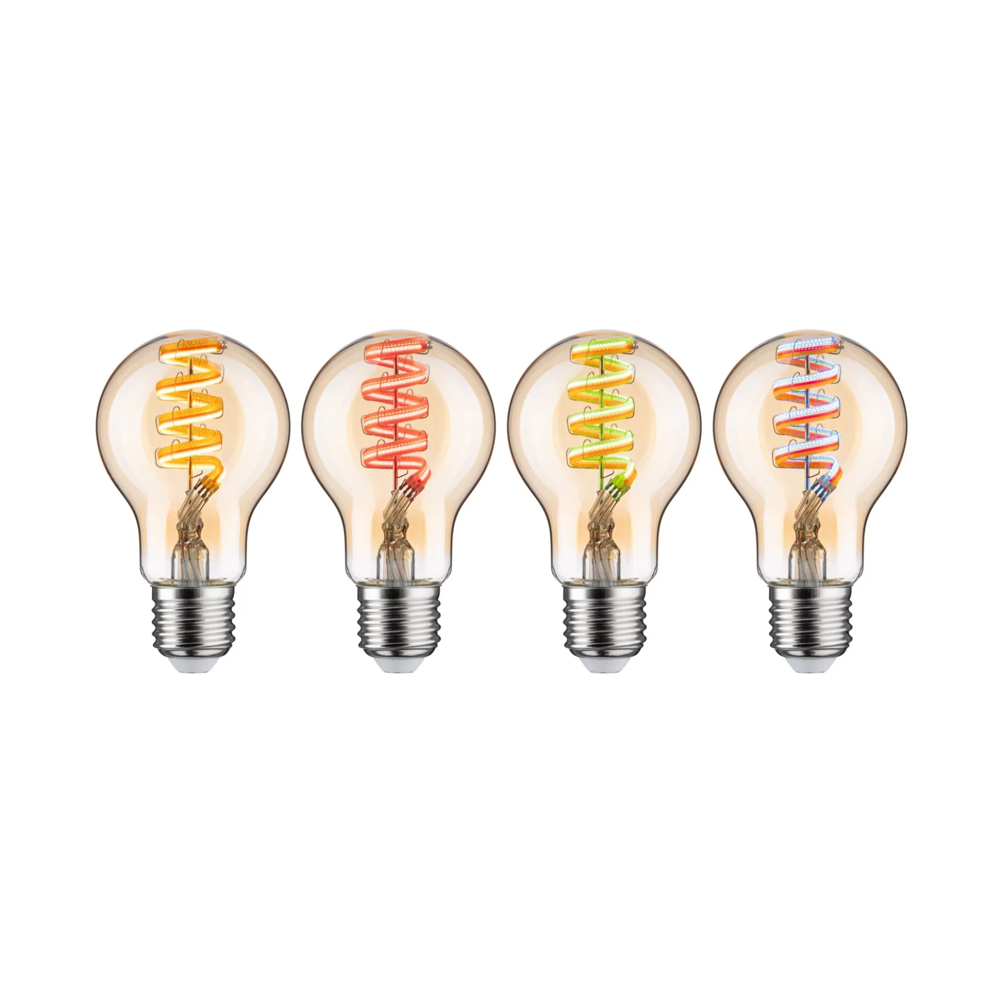 Filament 230V Smart Home Zigbee 3.0 - LED Birne E27