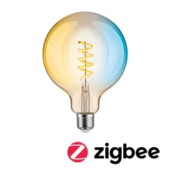 Filament 230V Smart Home Zigbee 3.0 - LED Globe G125 E27
