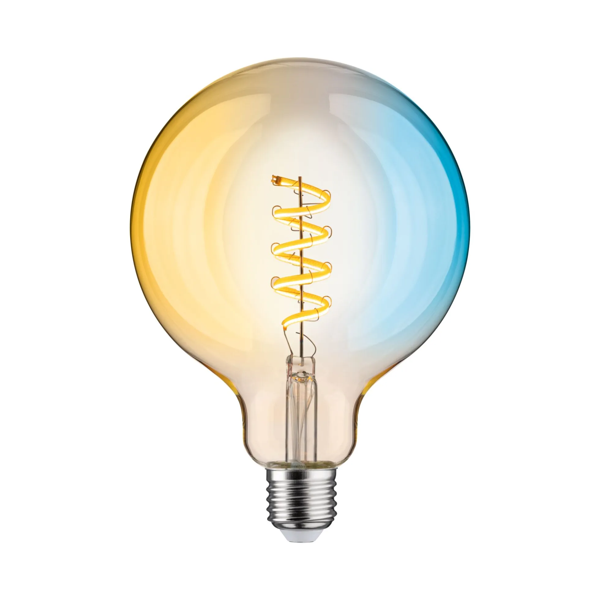 Filament 230V Smart Home Zigbee 3.0 - LED Globe G125 E27