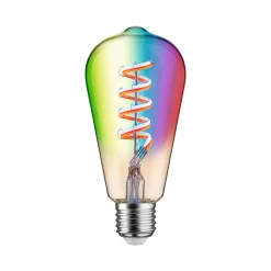 Filament 230V Smart Home Zigbee 3.0 - LED Kolben ST64 E27