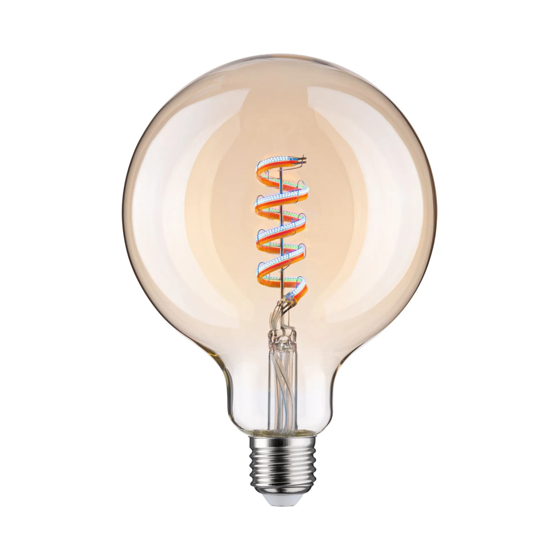 Filament 230V Smart Home Zigbee 3.0 - LED Globe G125 E27